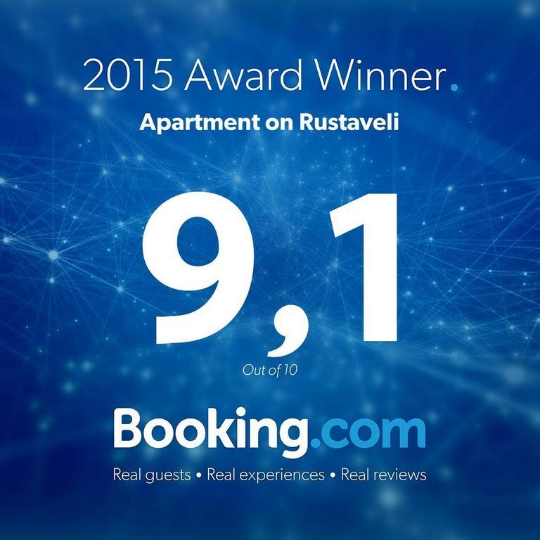 Apartment on Rustaveli Lviv Buitenkant foto